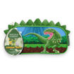Picture of BAYLIS&HARDING DINOSAUR PENCIL CASE GIFT SET